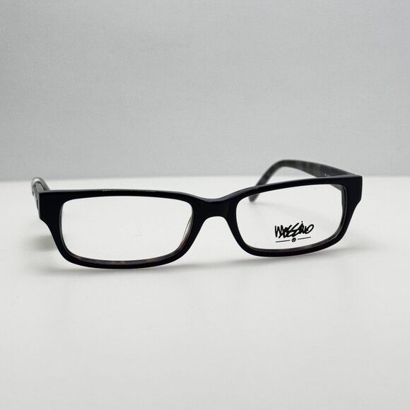 Mossimo Eyeglasses Eye Glasses Frames MS 4022 52-16-135 - Picture 1 of 6